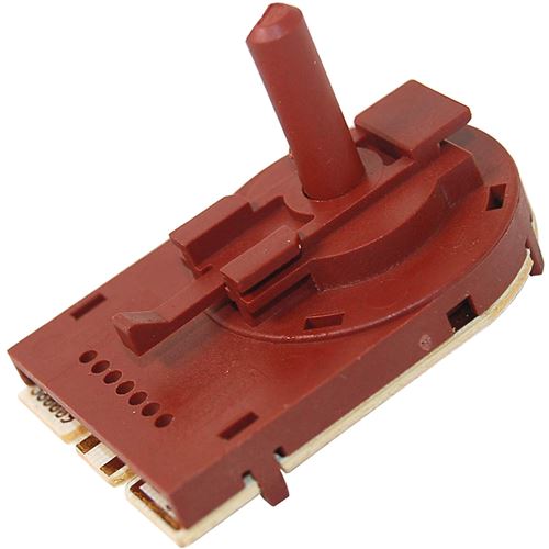 Commutateur (selecteur programme) Lave-vaisselle C00143527 ARISTON HOTPOINT - 74241