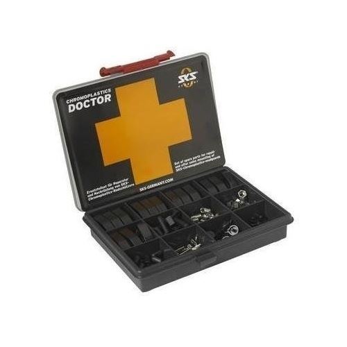 SKS Chromoplastics DOCTEUR FENDER PARTS BOX