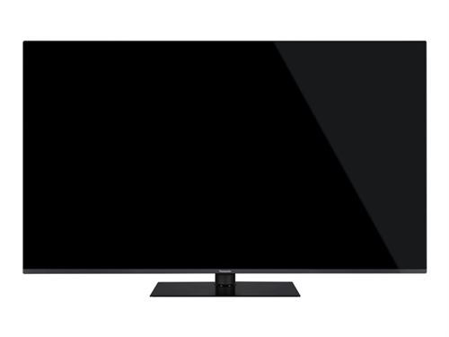 Panasonic TX-55HX700E - 55 diagonale klasse HX700 Series LED-tv - Smart TV - Android TV - 4K UHD (2160p) 3840 x 2160 - HDR