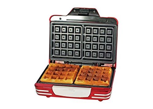 Ariete Party Time 187 - wafelijzer