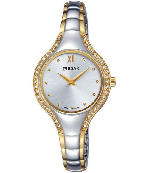 Pulsar PM2228X1 - Femme montre