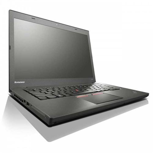 PC Portable 14 Lenovo ThinkPad T450 16Go SSD 960Go Intel Core i5-5200U 2,20GHz Avec Webcam