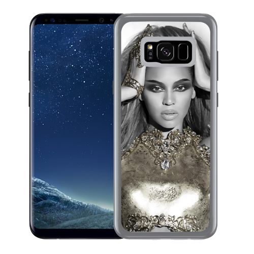 Coque pour Samsung Galaxy S8 beyonce