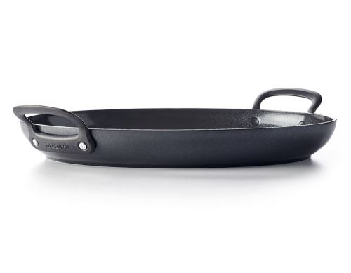 Poêle aluminium 41x25cm - cc002265-001