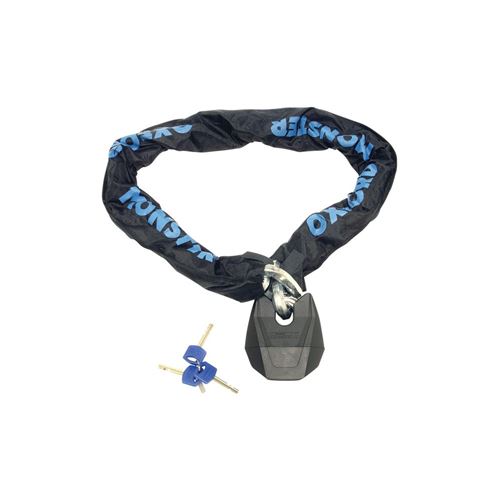 Antivol chaîne OXFORD Monster XL 1.5m X 14.5mm