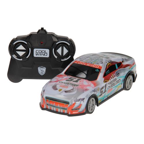 Voiture de course RC - Non. 51