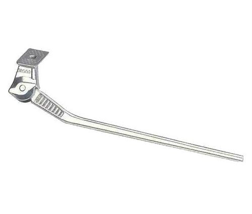 Olona aluminium standard C1028 pouces argent