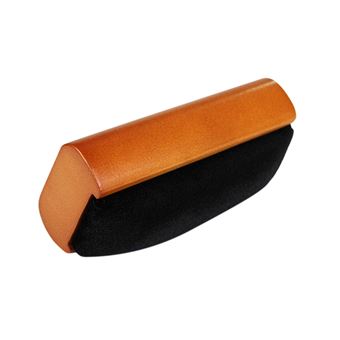Enova hifi Brosse Bois Vinyle - Bva 30 Deluxe - Brosse bois vinyle