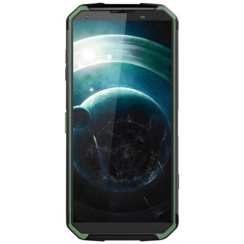 Blackview BV9500 - Double Sim - 64 Go, 4Go RAM - Vert