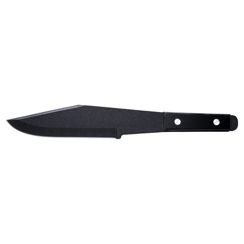 Lames fixes,couteaux de lancer - cold steel - cs80tpb - cold steel - perfect balance thrower