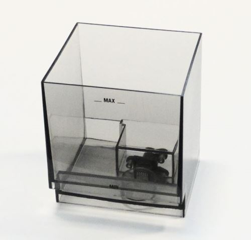 Réservoir d eau pour expresso