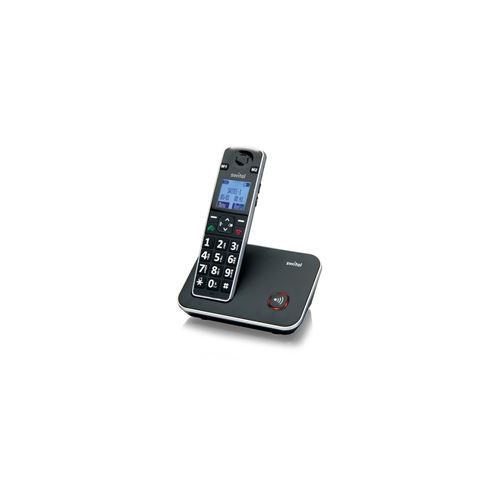 Téléphone sans fil Switel D7000+