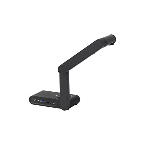 AVER M17-13M Full HD Dokumetenkamera Auflösung 1920x1080 2.2fach Zoom 16fach 13 M Pixel