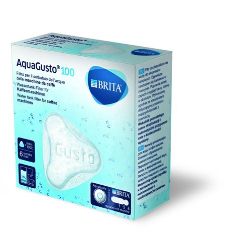 Filtre Brita Aquagusto 100