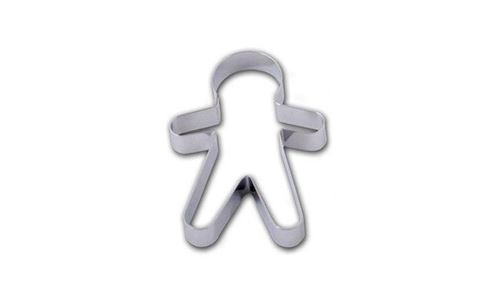Gobel 884110 forme mannele inox