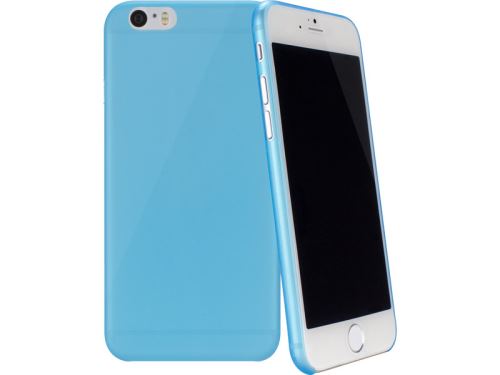 CASEual Slim Bleu - Coque ultra fine pour iPhone 6