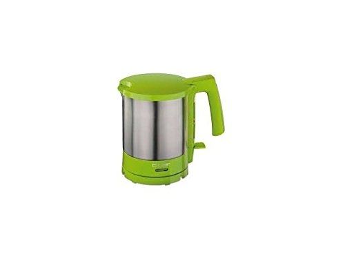 Cloer 4717-4 bouilloire à eau vert