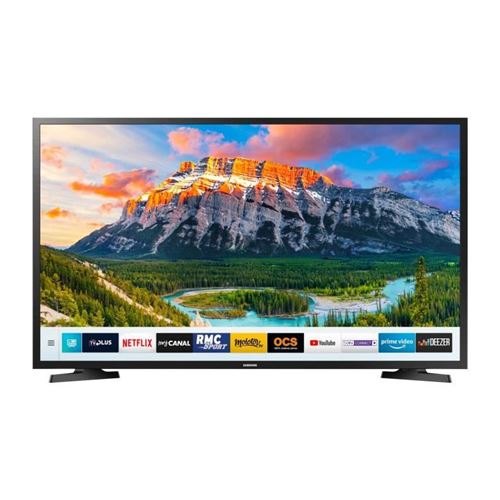 TV Samsung 40n5300 1080p Smart TV 40