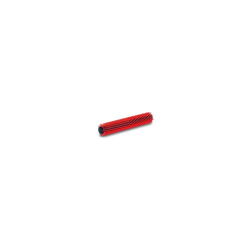 Brosse-Rouleau Karcher Professionnelle Rouge 300Mm