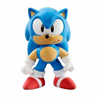 Stretch Armstrong Style Stretchy Toy Figure Sonic The Hedgehog - Autres  magies - Achat \u0026 prix | fnac
