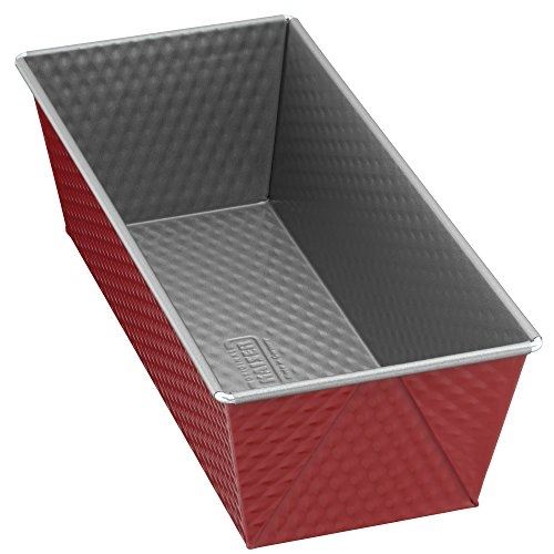 Kaiser moule à cake classic plus 25 cm fabriqué en allemagne antiadhésif