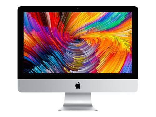 Apple iMac 4k intel Core i5 - 8 go - 21.5\