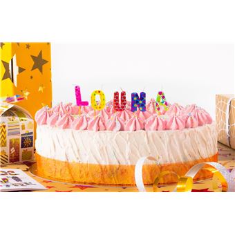 Bougies D Anniversaire Prenoms Louane Et Louna Achat Prix Fnac Bougies D Anniversaire Prenoms Louane Et Louna Achat Prix Fnac