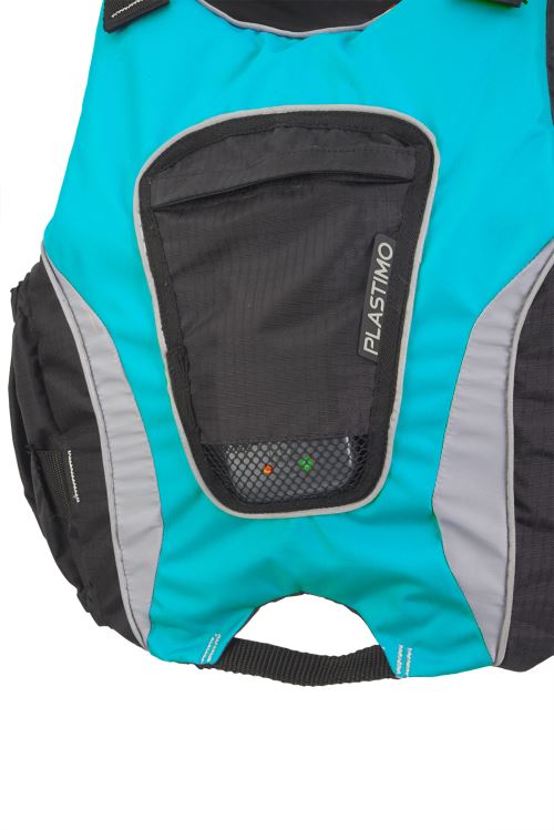 Gilet Jibe 50 N - > 80 kg