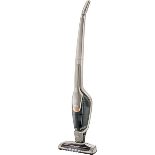 Aspirateur Aeg cx7-2-s360 sans sac 0.5l noir, gris, sable (900 940 736)