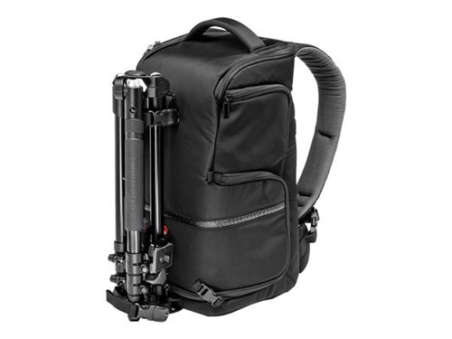 Sac a dos Advanced Tri Backpack M Manfrotto Noir Sac housse etui photo video Achat prix fnac
