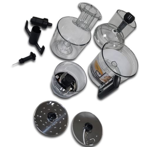 Kit Cuve Robot Ménager 17673 Magimix - 322183