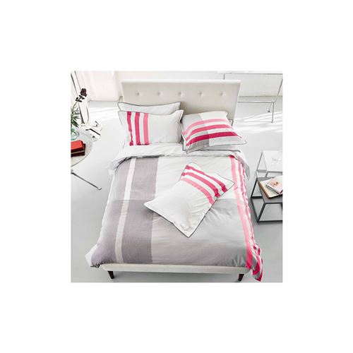 Housse de couette tissé teint Hudson DESIGNERS GUILD - 240 x 220 cm