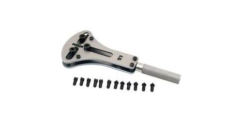 Ouvre-boîtier de montre TOOLCRAFT 1378877 1 pc(s)