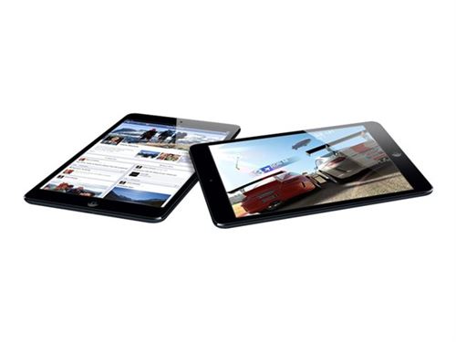 Apple iPad mini 1ère Génération 7,9 16 Go Wi-Fi Tablette - Blanc