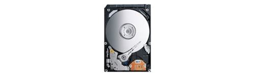 Toshiba MK3276GSX - disque dur - 320 Go - SATA 3Gb/s
