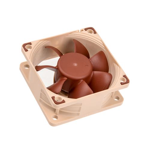Noctua NF-A6x25 PWM, 60mm Gehäuselüfter