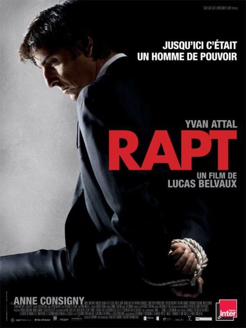 Acheter Rapt AFFICHE CINEMA ORIGINALE État correct - 22,99 € Rapt AFFICHE CINEMA ORIGINALE État correct - N/A reconditionné disponible sur Fnac