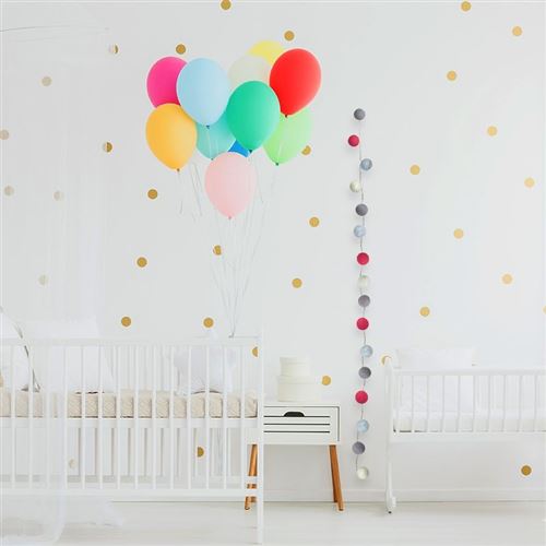 Guirlande Veilleuse Bebe 16 Led Eliot En Coffret Plastique Bleu Achat Prix Fnac