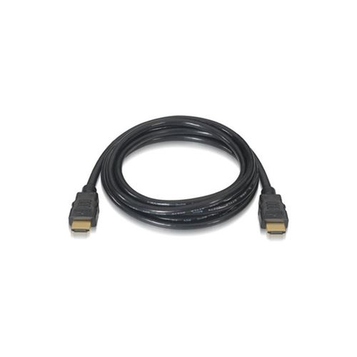 Câble HDMI avec Ethernet NANOCABLE 10.15.3603 3 m