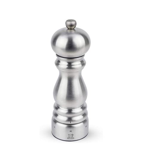 Moulin à poivre Paris Chef inox 18 cm Peugeot - vue 3