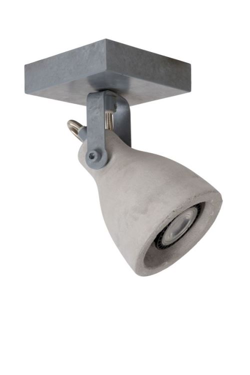 Lucide CONCRI-LED - Spot Plafond