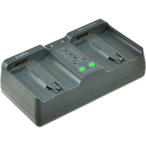 Chargeur Jupio Pro
