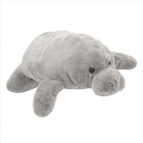 Manatee soft toy 2025