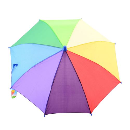 Parapluie Rainbow