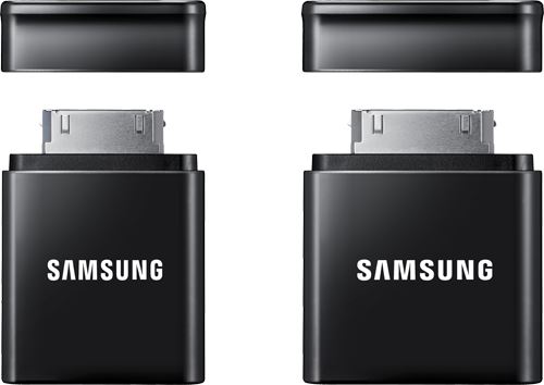 Samsung Kit De Connexion Usb & Sd Pour Galaxy Tab 10.1"