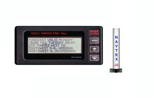 Nasa Récepteur Navtex Pro
