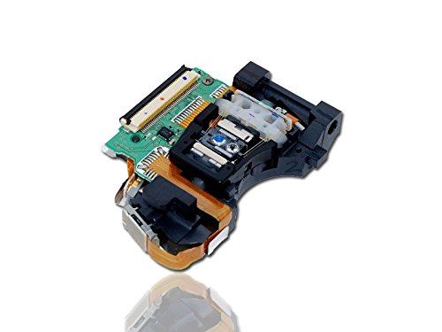Third Party - Bloc Optique Ps3 Slim Kes 450aaa - 0583215003771