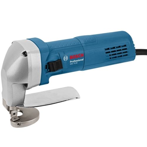 Cisaille Gsc7516 - 750W 1.6Mm - Bosch - 0601500500