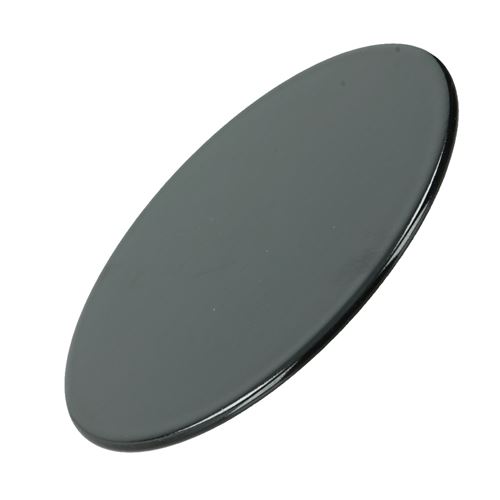 Accessoire Cuisinière et Plaque De Cuisson Electrolux Chapeau De Brûleur 100Mm - Réf: 3540006107