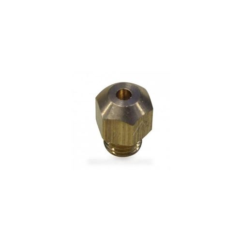 Injecteur Bruleur Inf. Gn Ø1.19 2.5Kw pour Cuisinière Beko